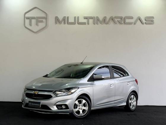 CHEVROLET ONIX 1.4 MPFI LTZ 8V FLEX 4P AUTOMÁTICO CHEVROLET ONIX 1.4 MPFI LTZ 8V FLEX 4P AUTOMÁTICO